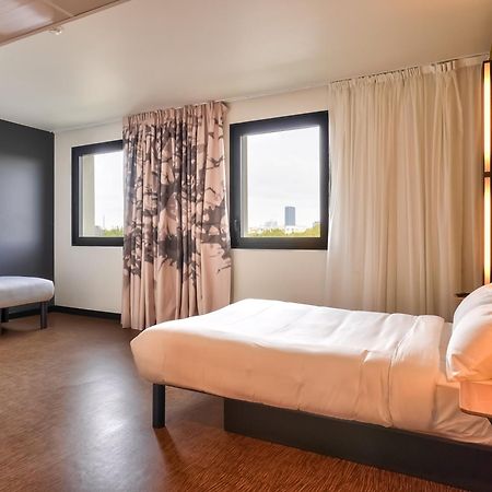 B&B Hotel Paris Porte D'Orleans 蒙鲁日 外观 照片