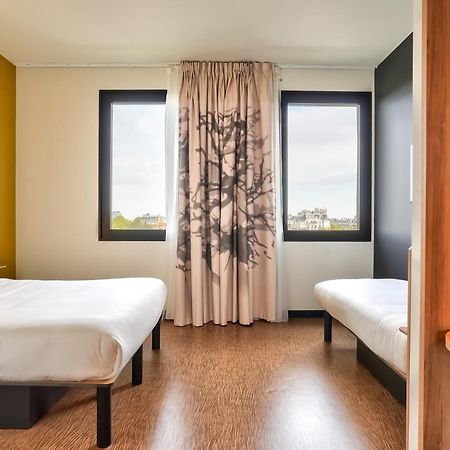 B&B Hotel Paris Porte D'Orleans 蒙鲁日 外观 照片
