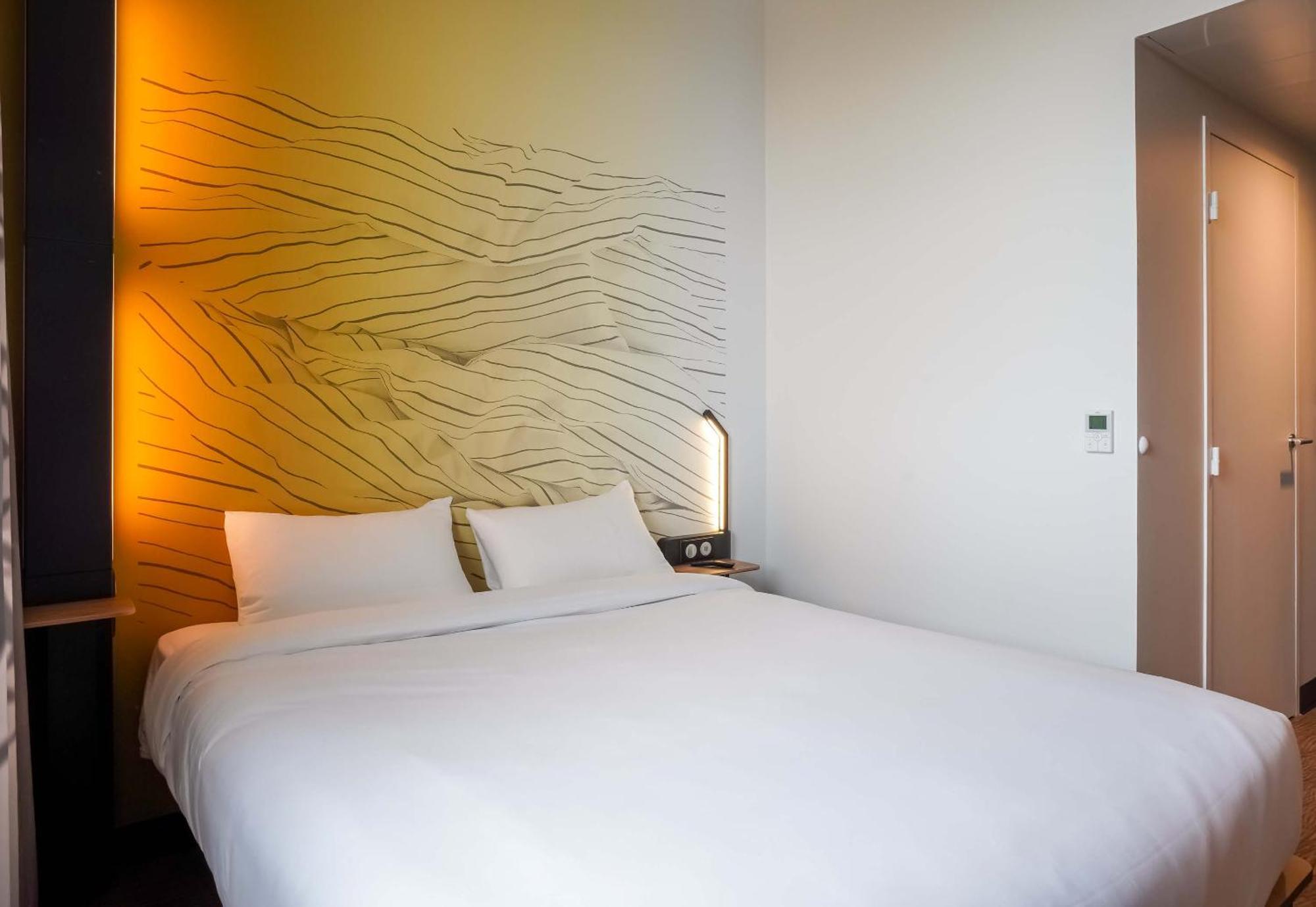 B&B Hotel Paris Porte D'Orleans 蒙鲁日 外观 照片