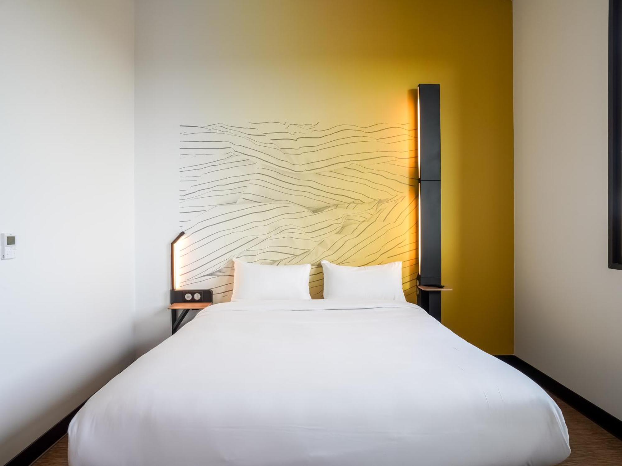 B&B Hotel Paris Porte D'Orleans 蒙鲁日 外观 照片